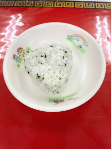 2月18日　おやつ